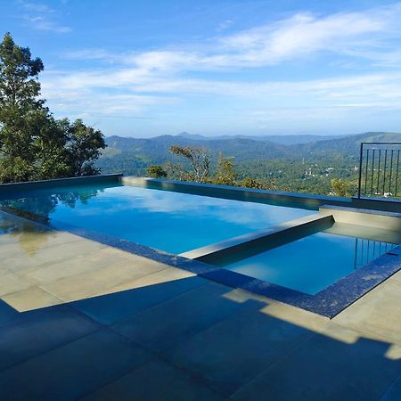 Windale Resorts Pooppara 外观 照片